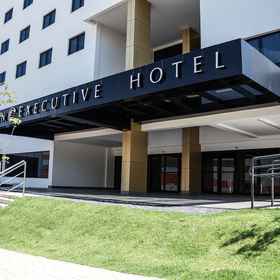 Primary image 1 Gran Executive Hotel, Uberlândia Hotels