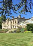 ภาพหลัก Kilworth House hotel & Theatre