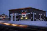 Khác Hôtel Historique Route 66