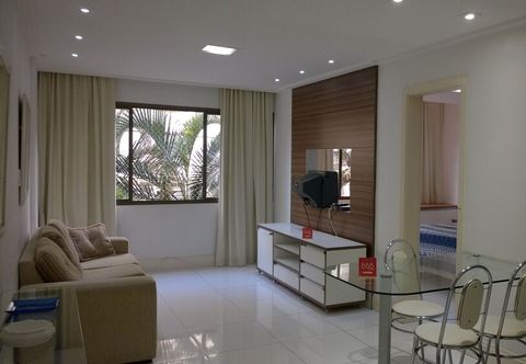 Lain-lain BBB Flats Barra Salvador BA