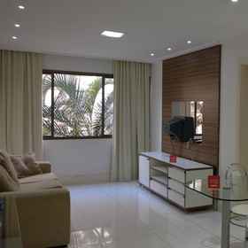 Primary image 1 BBB Flats Barra Salvador BA, Bahia State Central Public Library Hotels