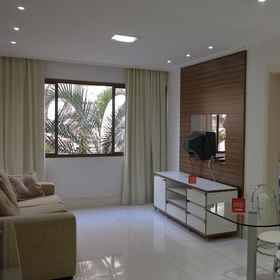 Primary image 1 BBB Flats Barra Salvador BA, Lapa Hotels