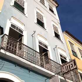 Imej utama 1 BBB Rooms Largo do Pelourinho Salvador, Pirajá Hotels