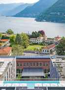 Primary image Hilton Lake Como