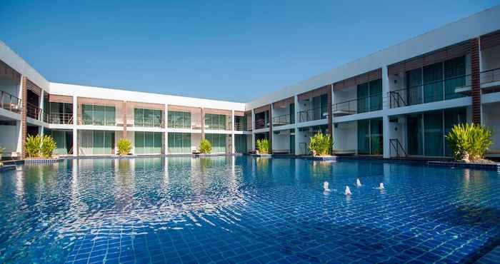 Lainnya Vana Wellness Resort