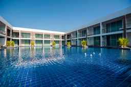 Vana Wellness Resort, Rp 364.122