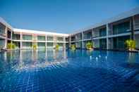 Lainnya Vana Wellness Resort