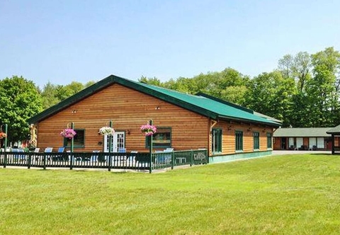 Others Adirondack Lodge Old Forge