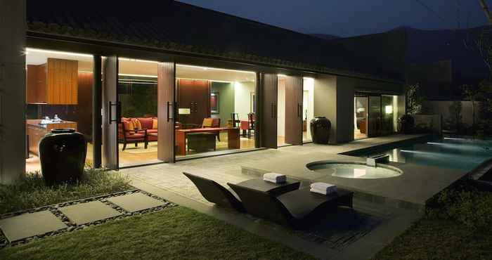 Others Kayumanis Private Villa & Spa