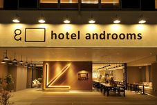 その他 hotel androoms Osaka Hommachi