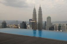 其他 KLCC Platinum Luxury Suites