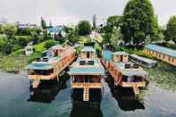 Others New Jacquline Heritage Houseboats Nigeen Lake