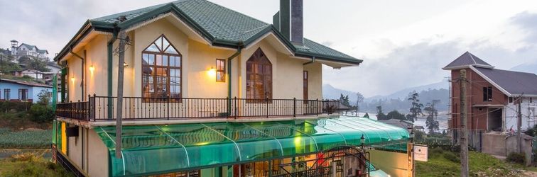 Others Bungalow By Camellia