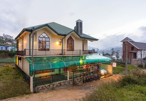 Others Bungalow By Camellia