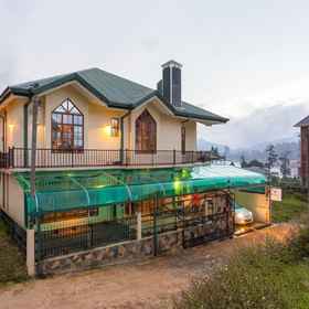 Primary image 1 Bungalow By Camellia, Halgolla Hotels