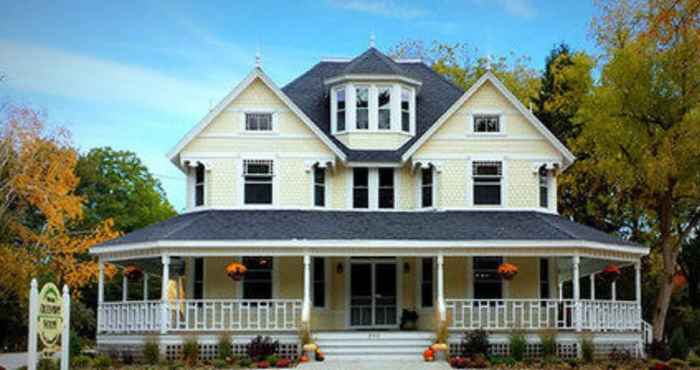 Lain-lain Greenway House Bed & Breakfast