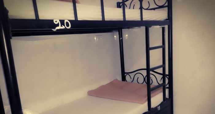 อื่นๆ Star Dormitory - Hostel