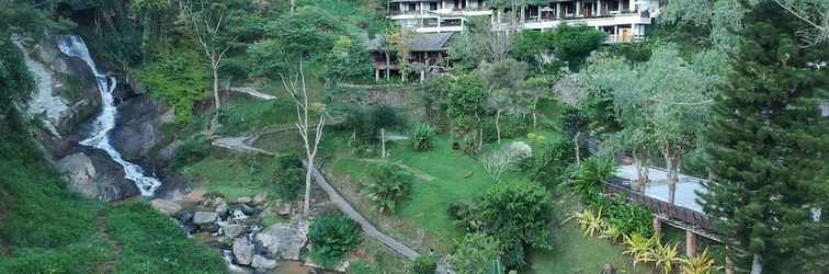 Lainnya Kangsadarn Resort & Waterfall