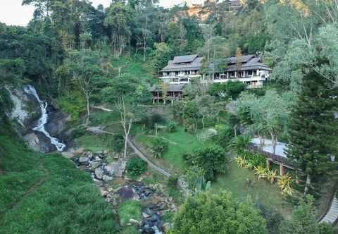 Lainnya Kangsadarn Resort & Waterfall