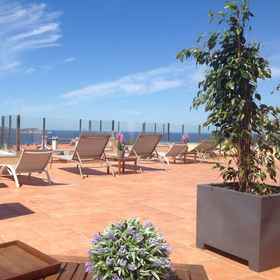 Primary image 1 Apartamentos Aqualecer, A Illa de Arousa Hotels