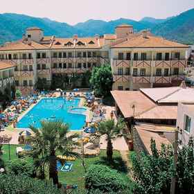 Primary image 1 Prince Apart, Turunc Beach Hotels