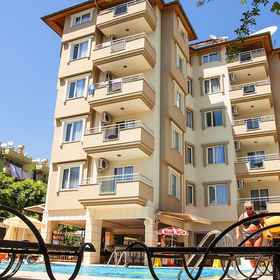 Primary image1Sunway Apart Hotel,阿拉尼亚公寓