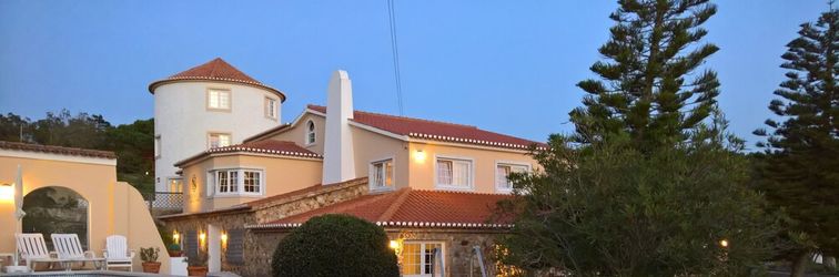 其他 Quinta do Cabo Guesthouse