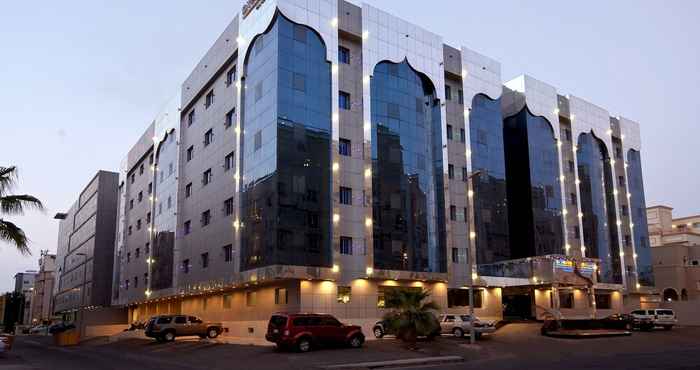 Lainnya Dyar Al Hamra Hotel
