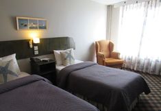 其他 7 Airport Inn Hotel