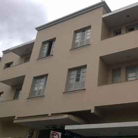 Primary image1米納斯吉拉斯洛多維亞里歐站 BBB 簡易客房飯店,Japanese Garden飯店