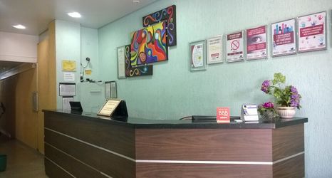 Others 2 BBB SimpleRooms Terminal Rodoviário BH