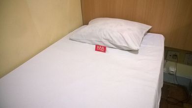 Others 4 BBB SimpleRooms Terminal Rodoviário BH