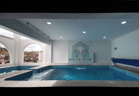 Others Maggic Home Panoramica