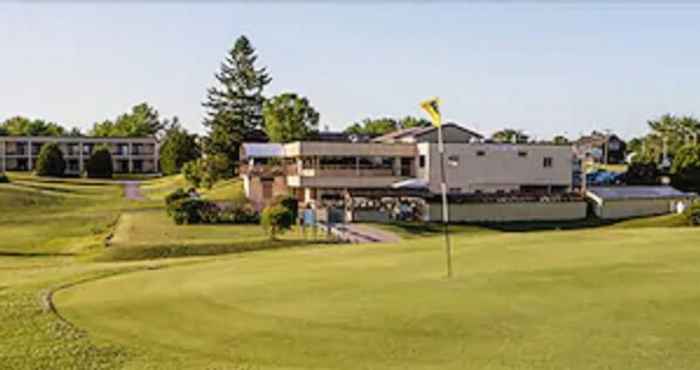Others Forest Golf Club and Inn