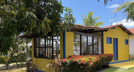 Others 2 Pousada Residencial das Acácias