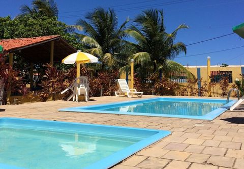 其他 Pousada Residencial das Acácias