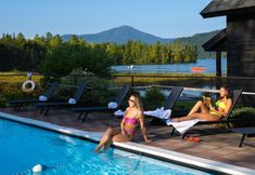 其他 2 Placid Bay Hotel