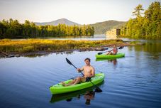 其他 Placid Bay Hotel