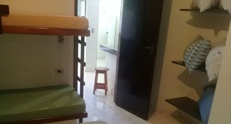 其他 2 Chalés San Marino