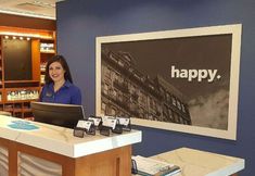 Others 2 Hampton Inn and Suites Newburgh Stewart Airport