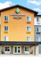 ภาพหลัก WoodSpring Suites Seattle Everett