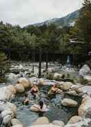 Imej utama Maruia Hot Springs