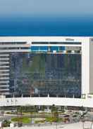 Imej utama Hilton Tanger City Center Hotel & Residences