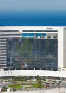 Imej utama Hilton Tanger City Center Hotel & Residences