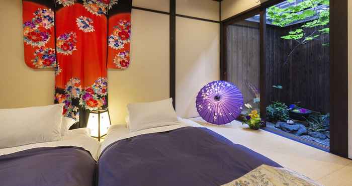 Lainnya Gion Guesthouse Yururi