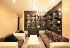 Others 4 Centurion Hotel Villa Suite Fukui