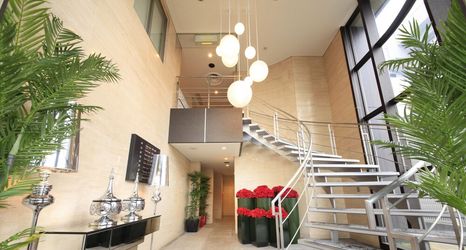 Others 2 Centurion Hotel Villa Suite Fukui