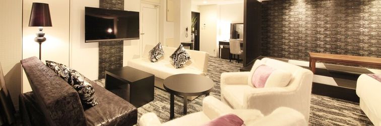 Others Centurion Hotel Villa Suite Fukui