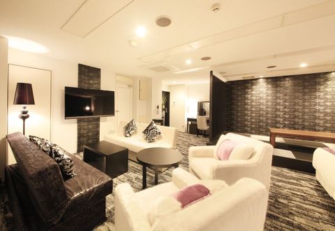 Others Centurion Hotel Villa Suite Fukui