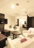 ภาพหลัก Centurion Hotel Villa Suite Fukui